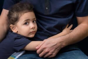 Can I Obtain Emergency Custody Of My Child