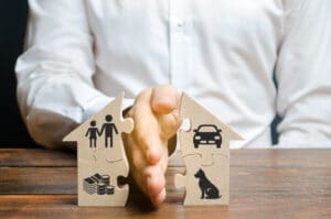 Four Things You Should Know About Divorce Preliminary Hearings