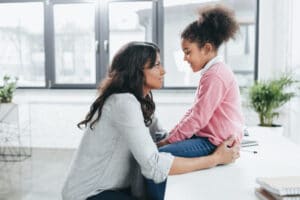 How to Reunify Your Relationship With Your Child