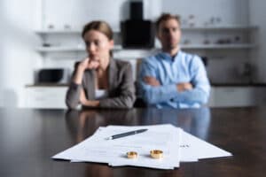 Six Mistakes To Avoid When You Get Divorced