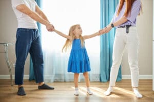 Four Tips For Parents In Custody Disputes