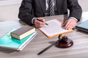Help! A Protective Order Was Filed Against Me, How Do I Defend Myself?