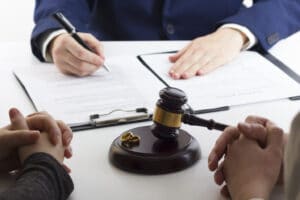 How Will The Court Divide My Marital Estate If We Have Been Estranged And Separated For An Extended Period Of Time