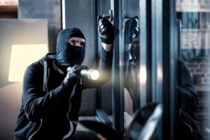 What You Need To Know About The Crime Of Burglary In Indiana