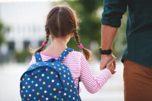 Four Things To Know About An Initial Custody Determination In Indiana