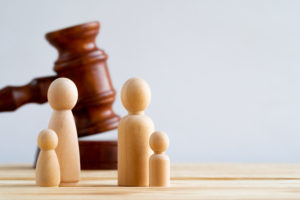 Can I File For Emergency Custody In Indiana?