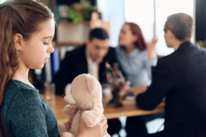 What You Need To Know About Emergency Child Custody Modification