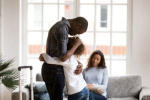 How To Appeal A Child Custody Ruling?
