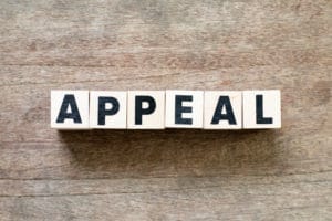 What is a Motion to Stay Pending Appeal