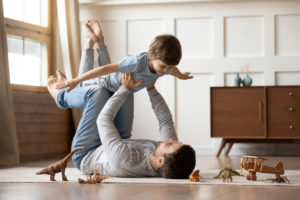 How Can A Non-Custodial Parent Get Custody?