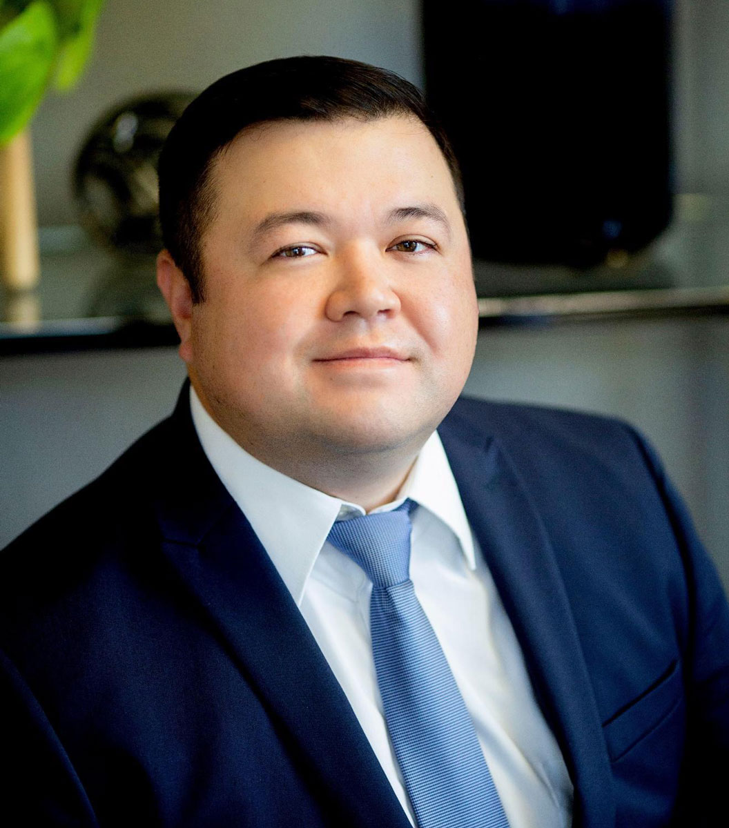 Matthew McConnell, Sr. Associate Attorney at Dixon & Moseley Attorneys at Law in Indianapolis