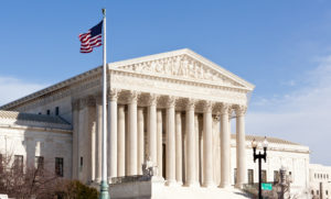 How Do Court Cases Reach the U.S. Supreme Court?