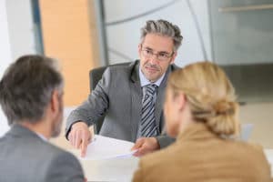 Estate Planning When Divorcing with Children
