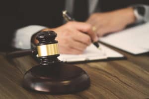 Why Are Legal Appeals So Difficult to Win?
