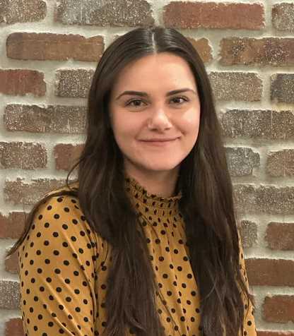 Milena Nikolovska, Administrative Assistant at Dixon & Moseley Attorneys at Law