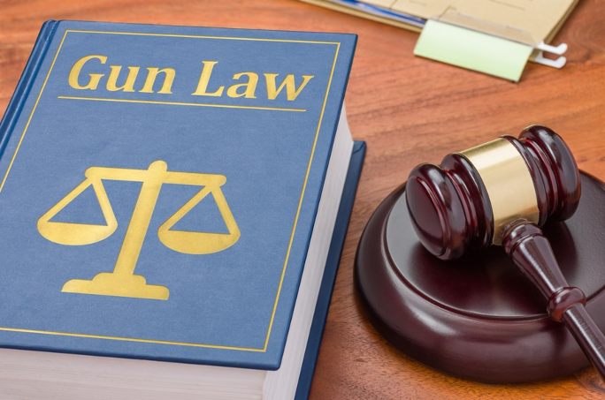 Recent changes in Gun law in Indiana, United States