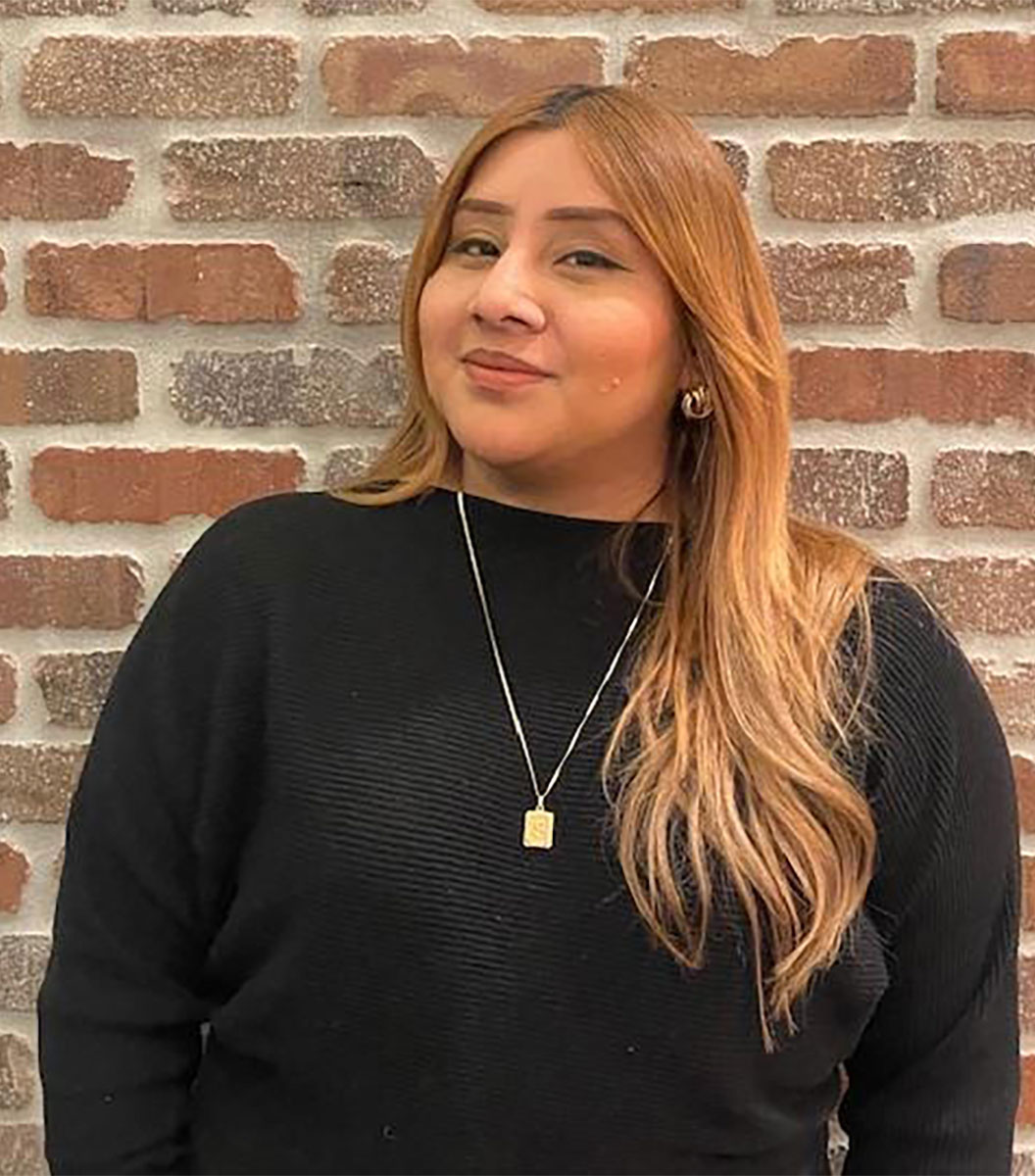 Sandra Chavez, Paralegal at Dixon & Moseley Attorneys at Law in Indianapolis