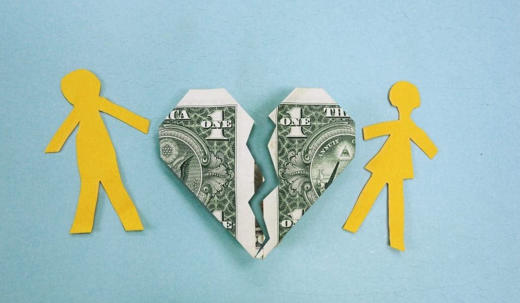 Business Valuation For Property Division In Divorce